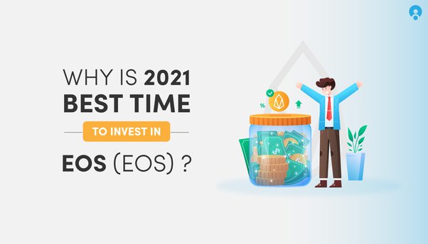 Investing in EOS (EOS) - Everything You Need to Know - coinlog.fun