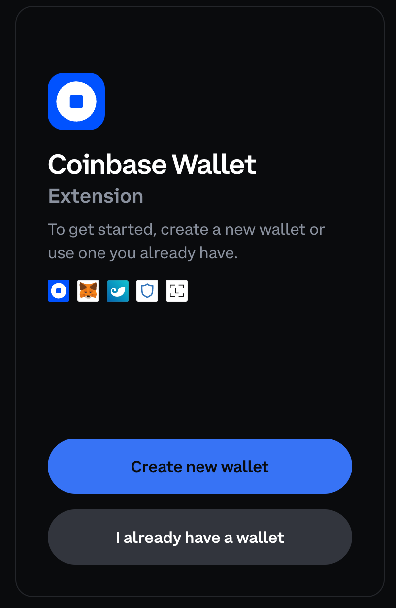 How to Set Up a Coinbase Wallet (and Why You Should)