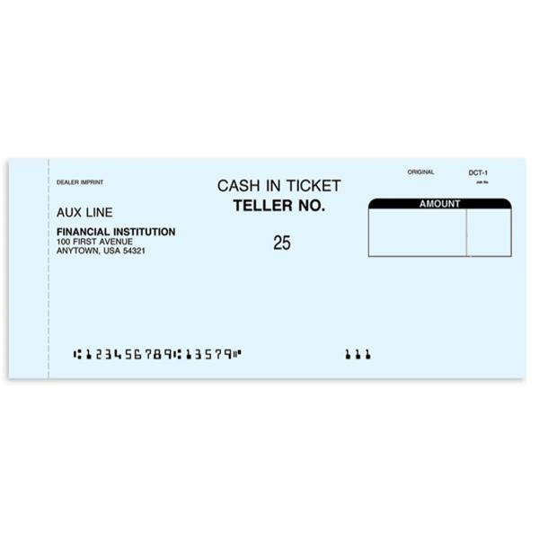 Debit Ticket: What It is, How it Works, Example