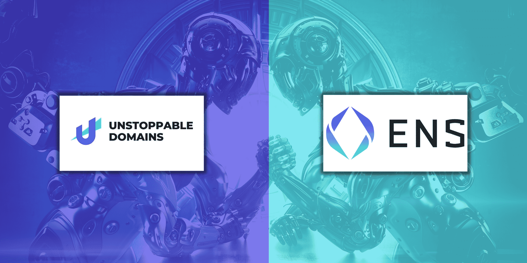 Supported Cryptocurrencies : Unstoppable Domains