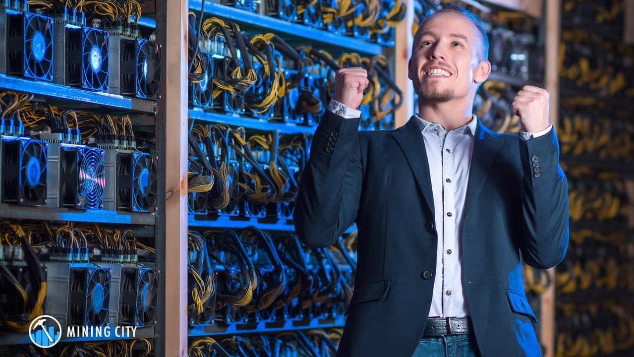 Unlock the Power of Bitcoin Vault Packages with Mining City