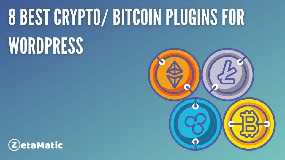 Bitcoin and Altcoin Wallets – WordPress plugin | coinlog.fun