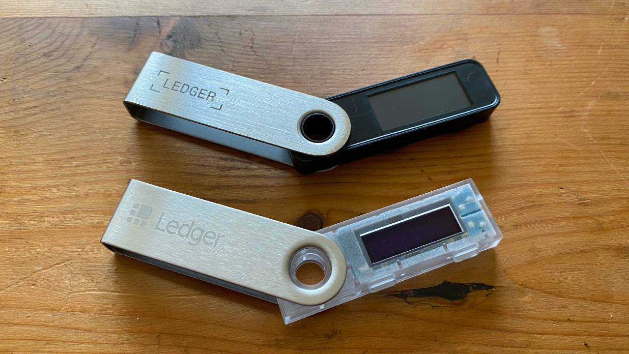 Ledger Nano S Plus Review: The Best Hardware Wallet in 