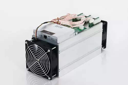 Bitmain Antminer S9 - Mining - Zcash Community Forum