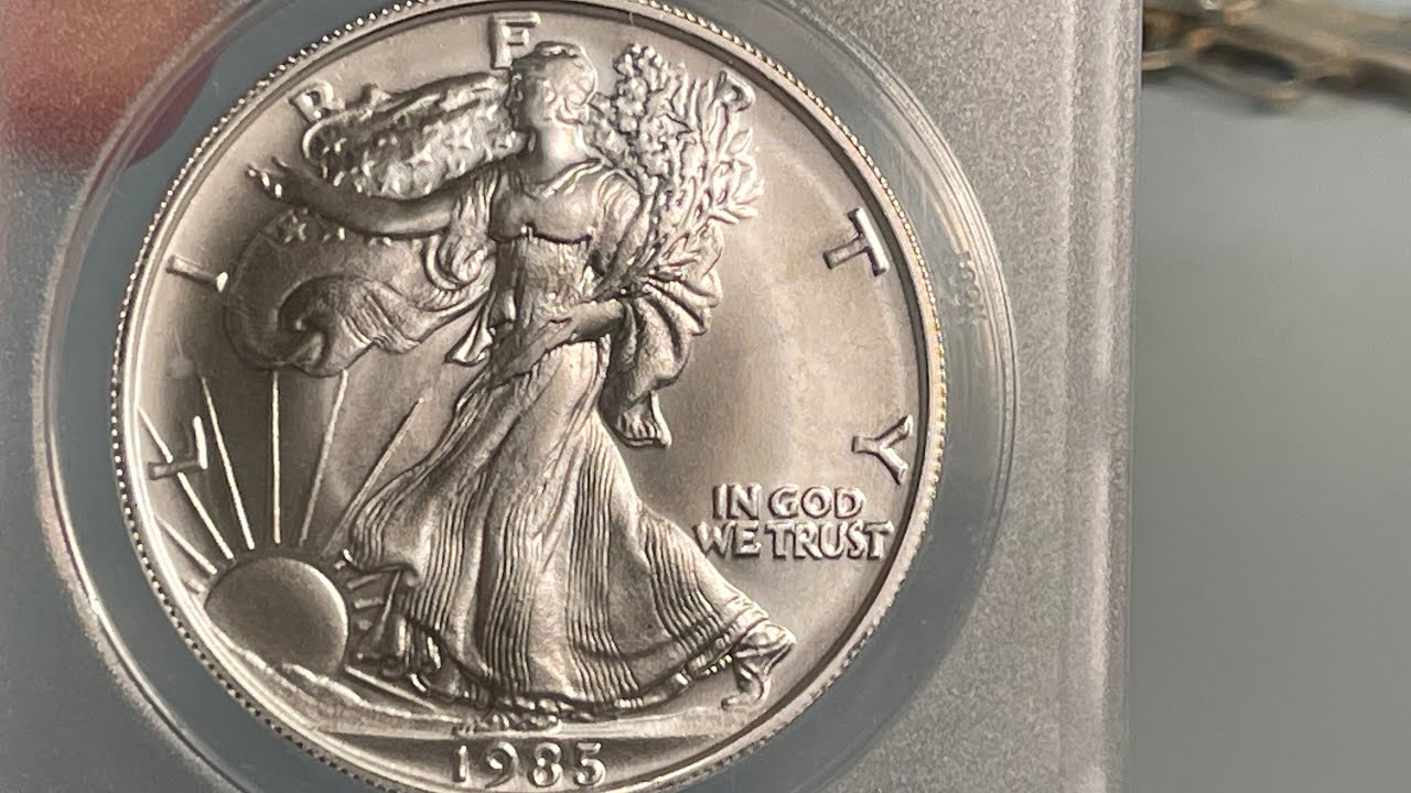 American Silver Eagle Coins | American Hartford Gold