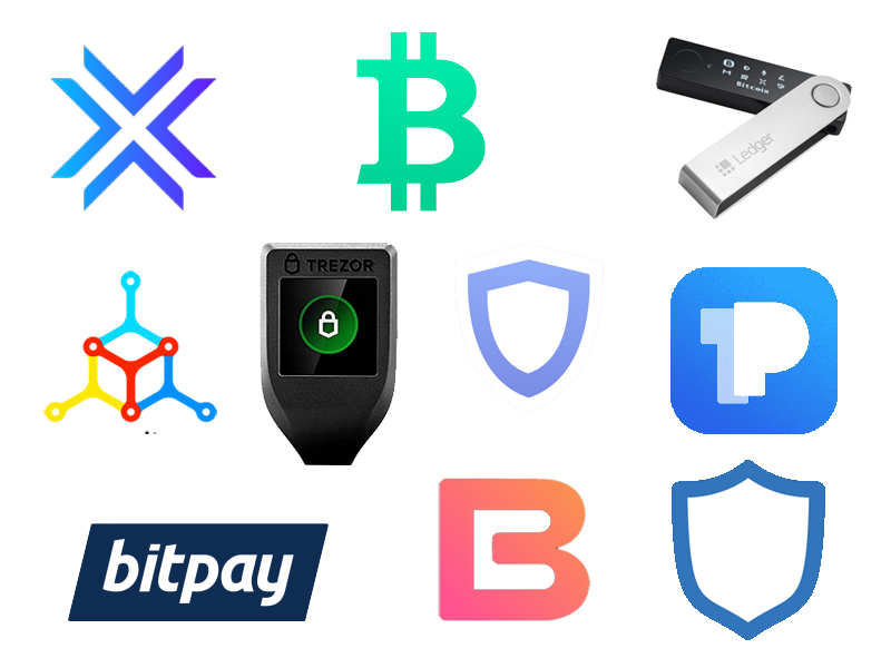 What Is The Best Bitcoin Wallet? Top BTC Wallets 