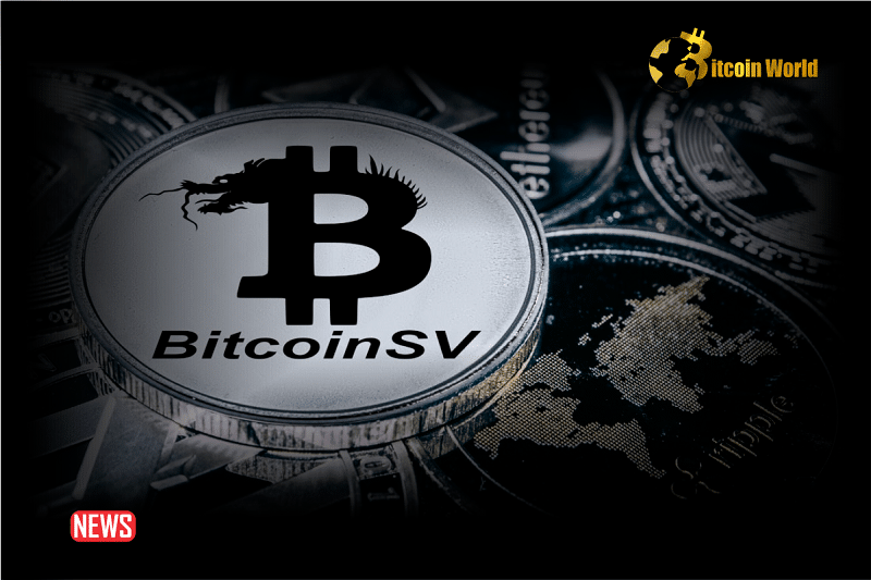 BSV Hits One Year Price High: DOT & ETC Next? Analysis