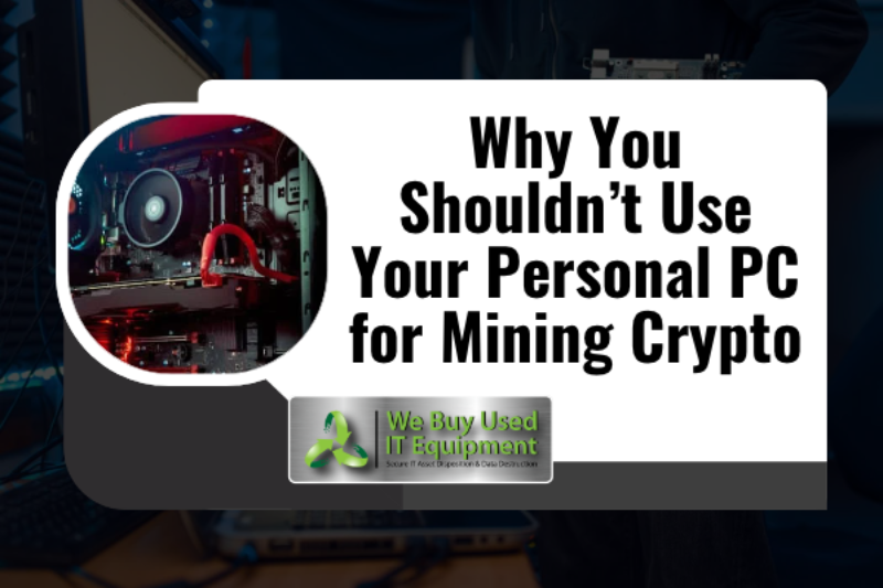 How to mine crypto and earn passive income with your gaming PC | Windows Central