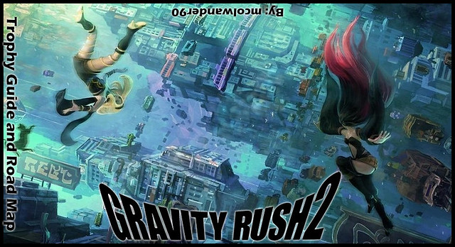 Talismans - Gravity Rush 2 Guide - IGN