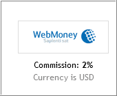 Exchange WMZ WebMoney to CASHUSD Cash USD profitable: list of exchangers | CHEXCH