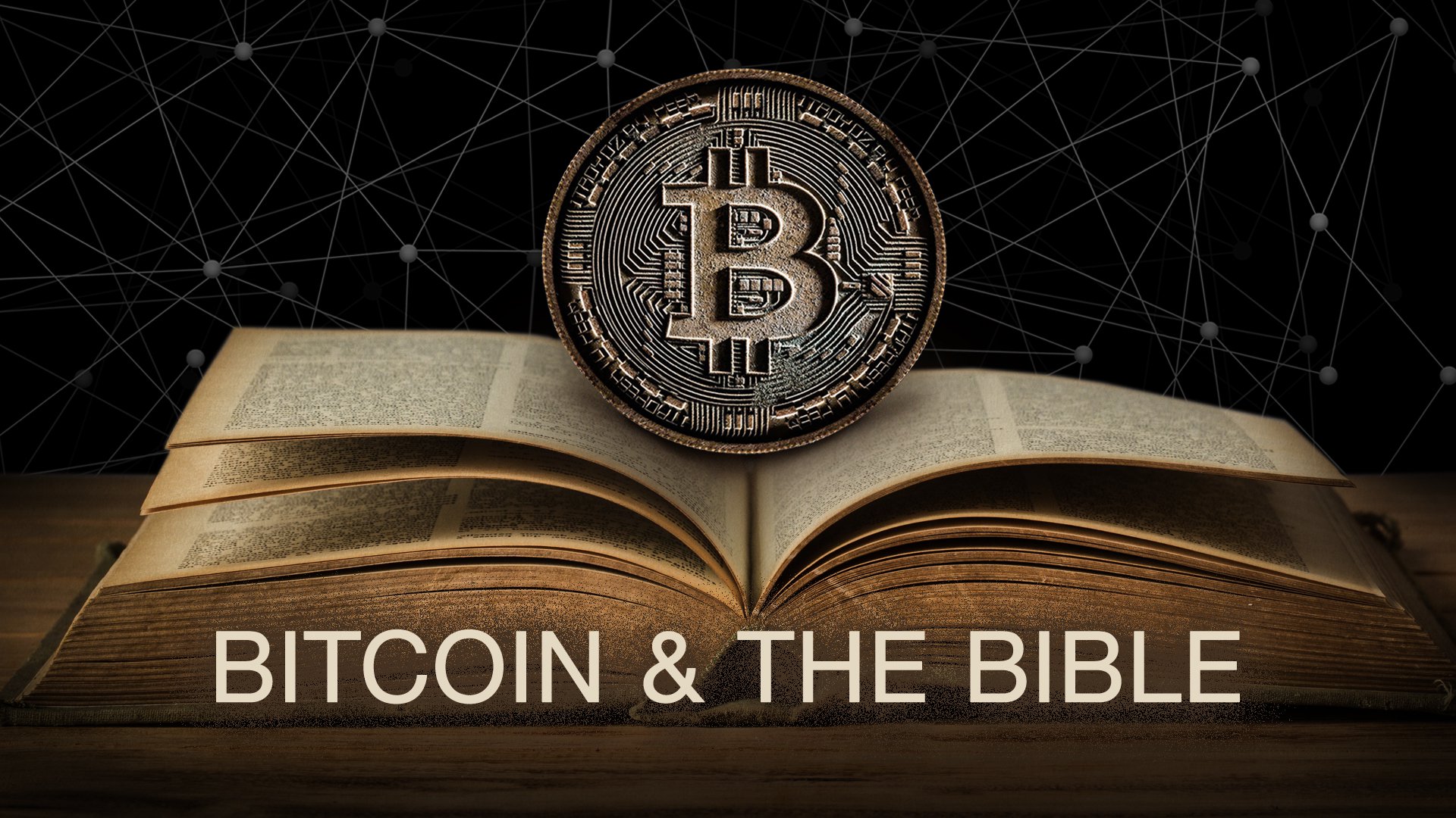 What Does The Bible Say About Cryptocurrency? 3 Helpful Scriptures