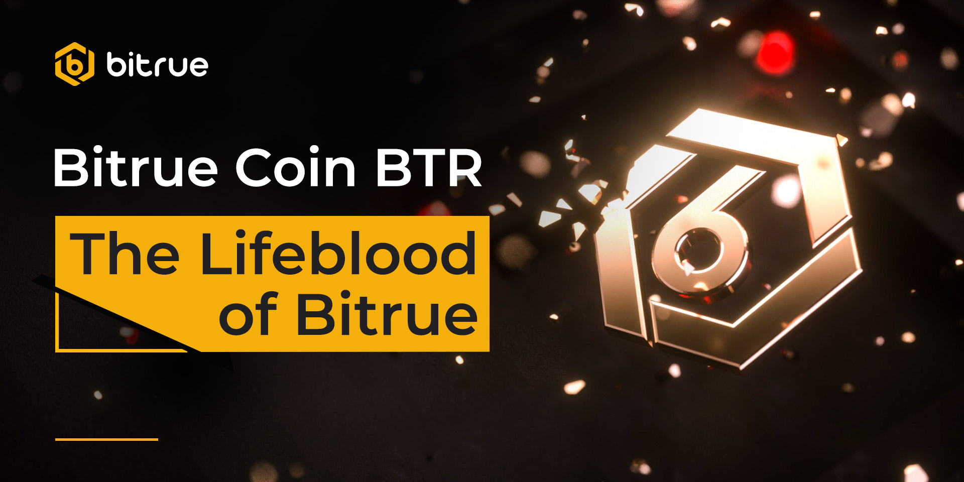 Bitrue Coin Exchanges - Buy, Sell & Trade BTR | CoinCodex