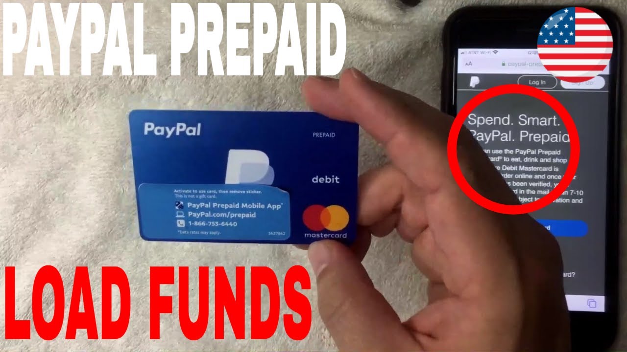 How do I use my PayPal Debit Card at an ATM? | PayPal US