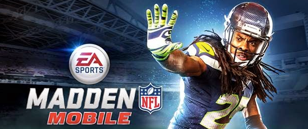 Madden NFL Mobile - Wikipedia