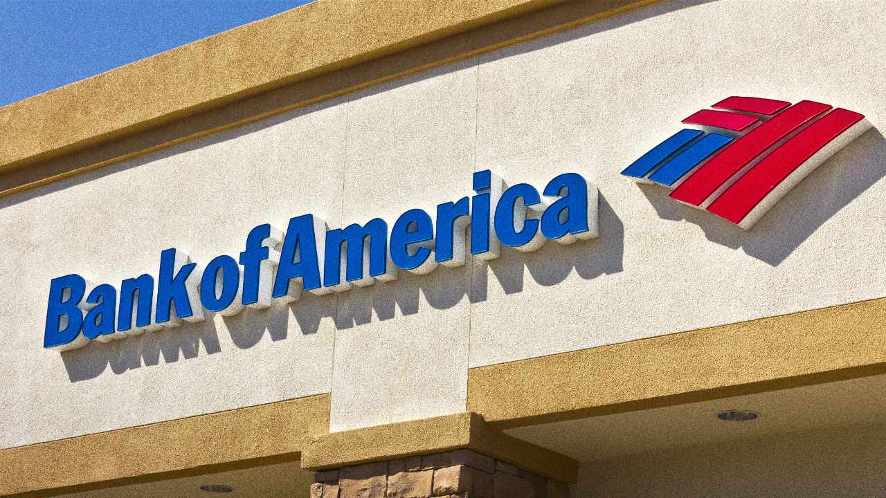 Bank of America, Wells Fargo offer access to bitcoin ETFs | American Banker