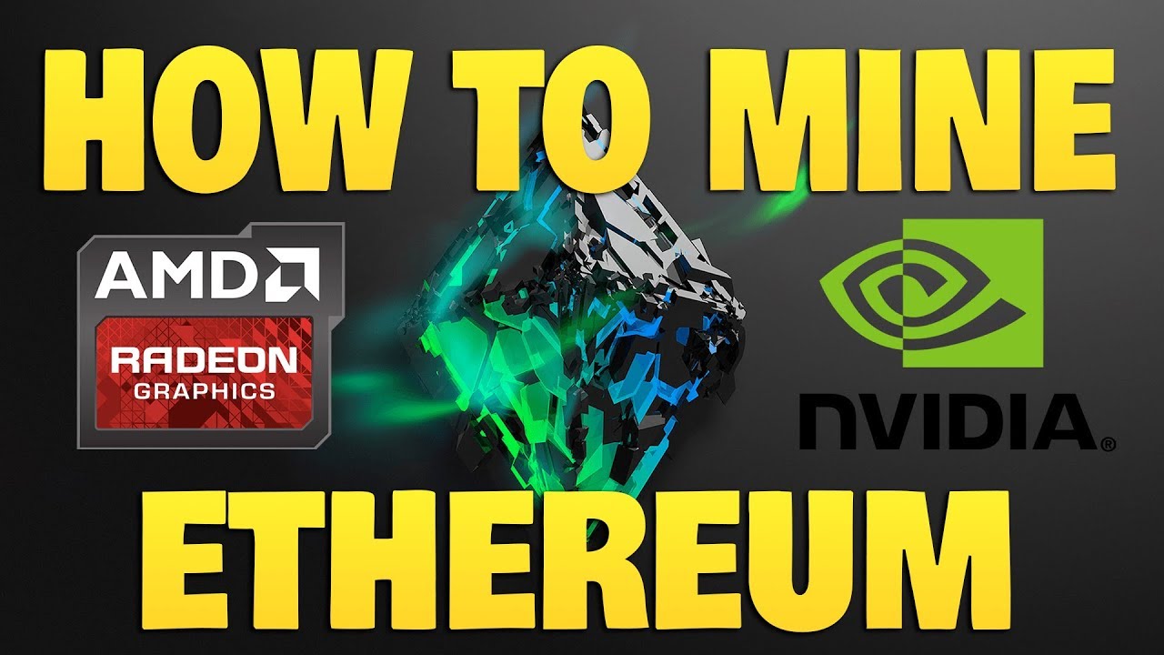 Best Ethereum Mining Software for Nvidia and AMD - Crypto Mining Blog