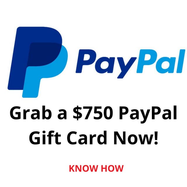 Where to Buy a PayPal Gift Card? (Your Full Guide)