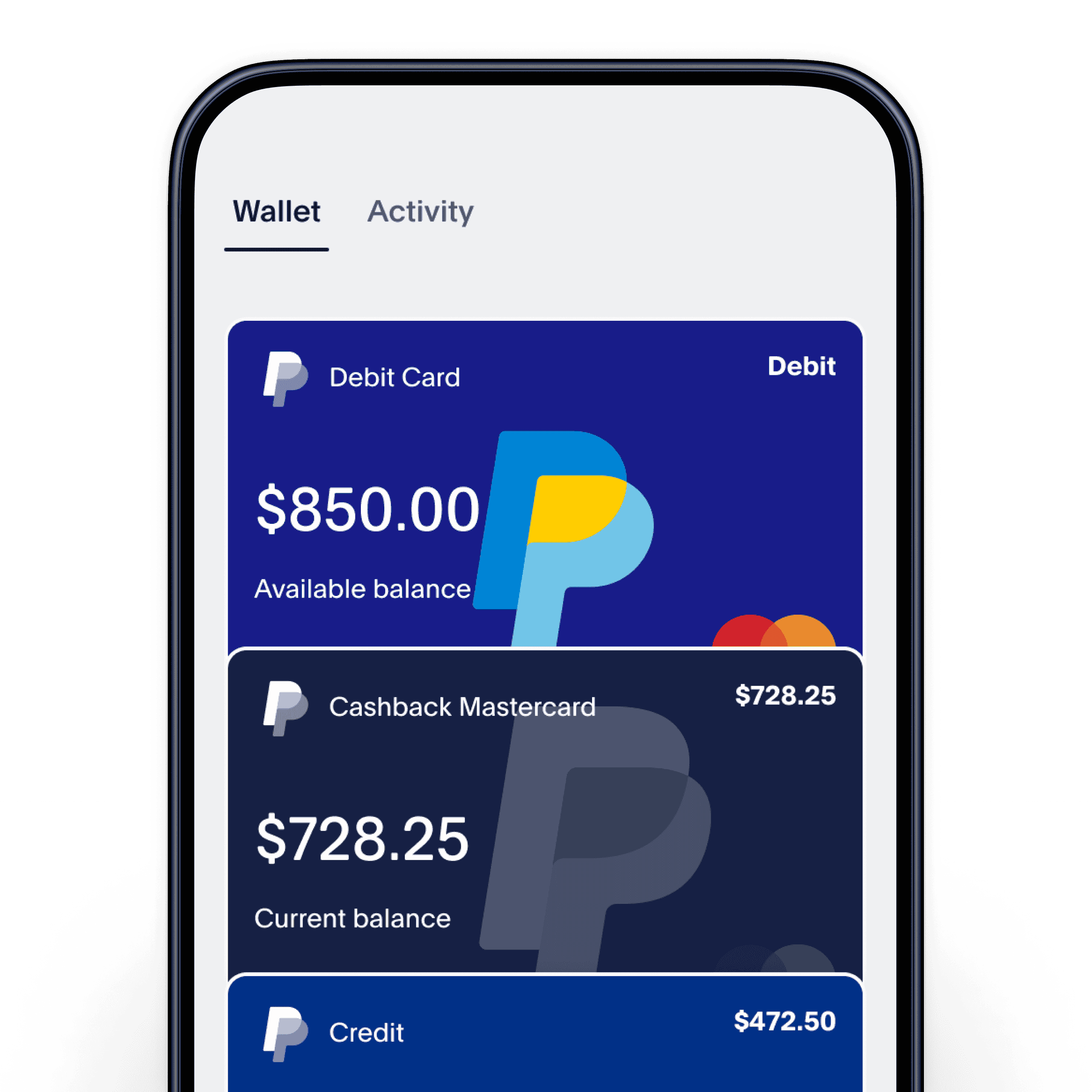 What are online virtual debit cards? | PayPal US