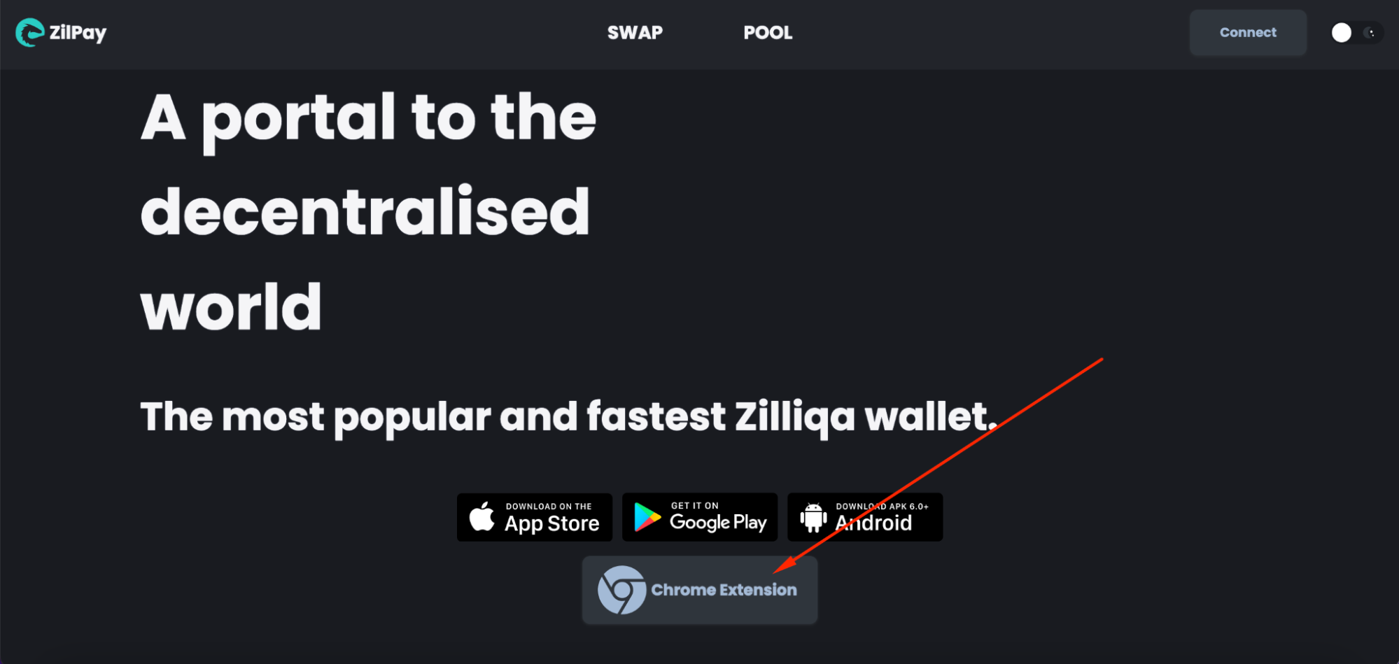 Zilliqa Wallet | Ledger