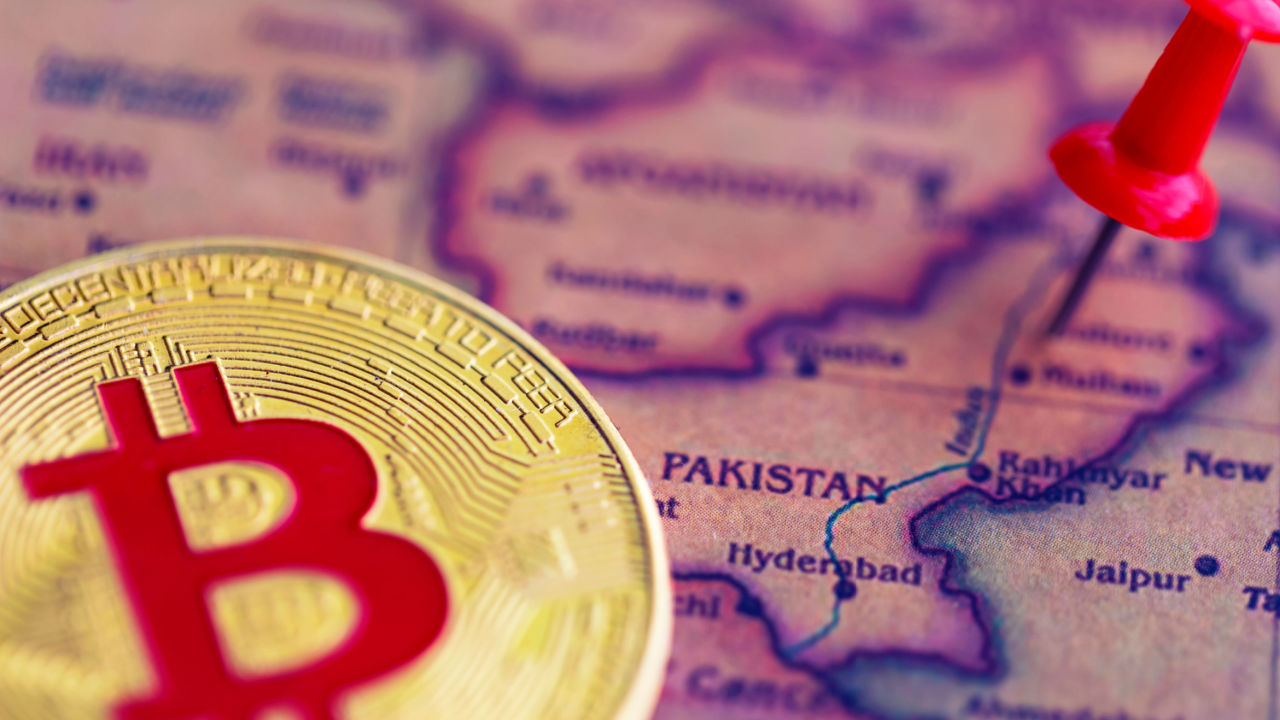 Pakistan decides to suspend online cryptocurrency services