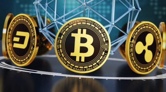 Crypto market eyes interest rates and expected bitcoin ETFs in | Reuters