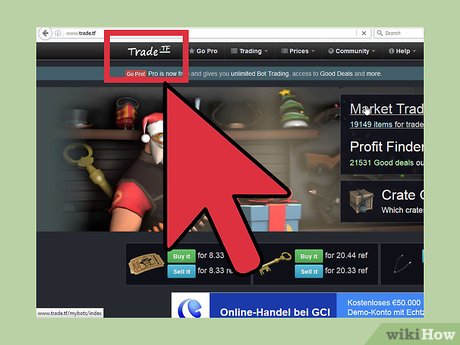 How to: Make Profit In Tf2 | Team Fortress 2 Amino