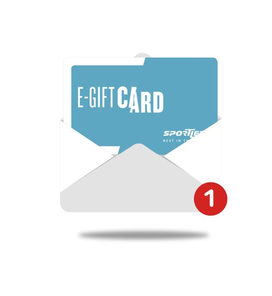 Sperri E-Gift Card – Sperri | Trust Nature