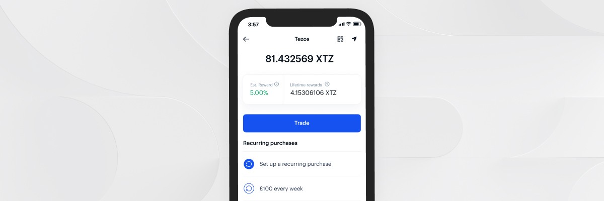 Coinbase Staking - Earn staking rewards on your Crypto - CoinCodeCap