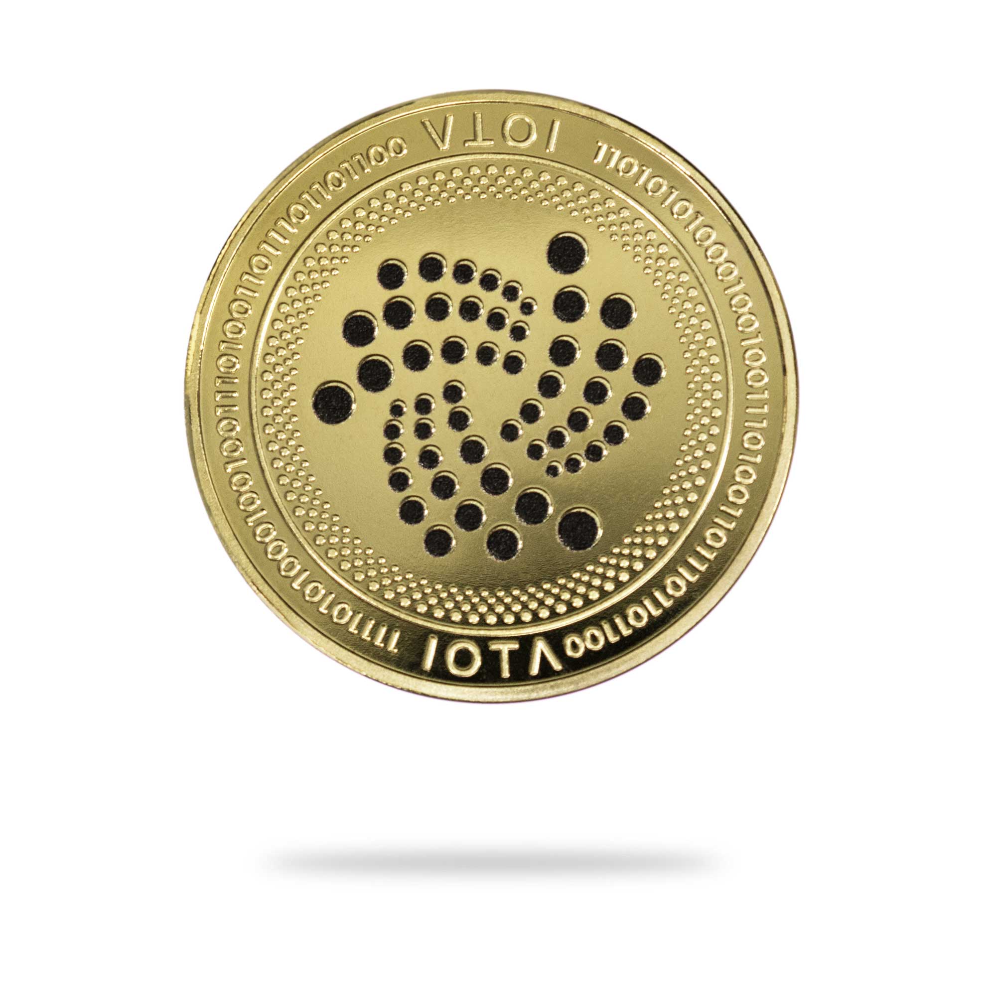 How to buy IOTA | Buy IOTA in 4 steps | coinlog.fun