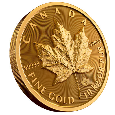 Royal Canadian Mint - Wikipedia