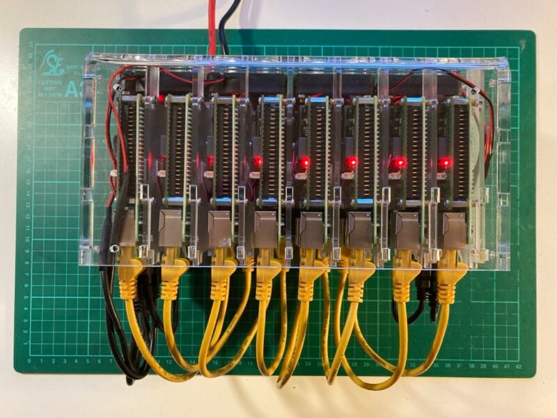 How to Mine Cryptocurrency with Raspberry Pi | Tom's Hardware