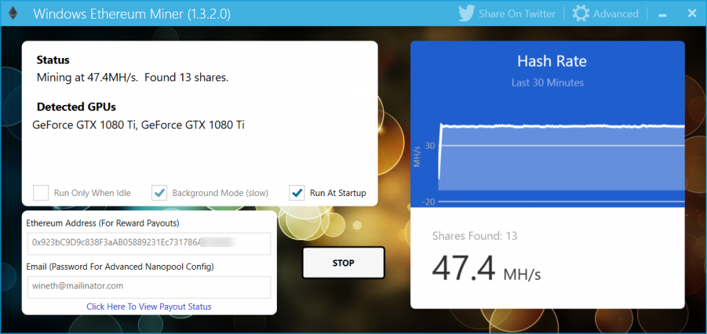 Releases · ethereum-mining/ethminer · GitHub