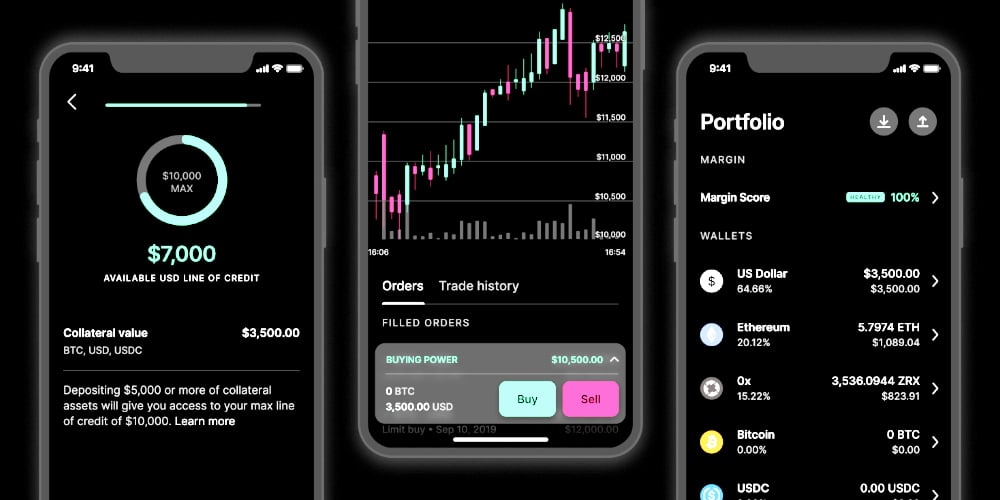 Coinbase has added margin trading to its bitcoin exchange | TechCrunch