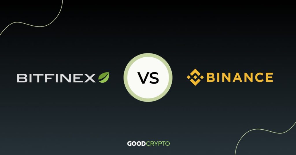 Binance vs Huobi Global: Exchange Comparison - UseTheBitcoin