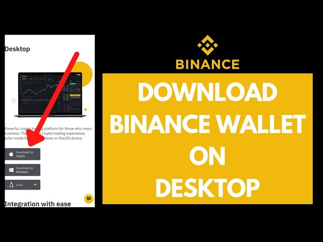 How to Download and Install Binance Application for Laptop/PC (Wi