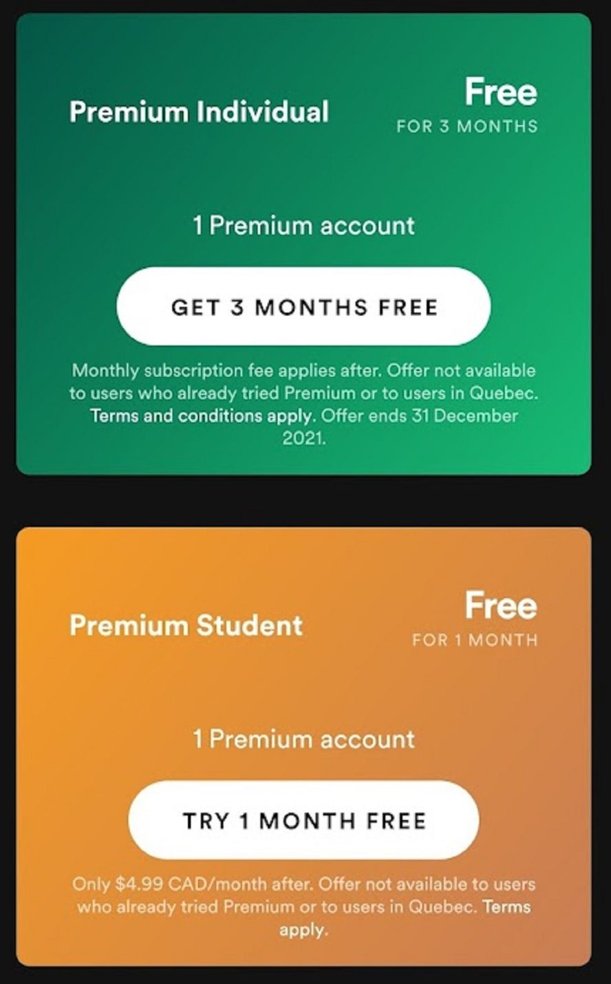 Spotify Drops All Payments Via Apple App Store. Here Are Other Ways to Pay - CNET