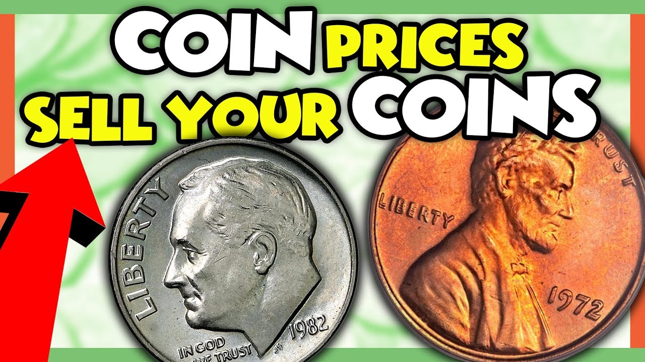 How to sell rare coins | A guide to help sell your coins in the UK