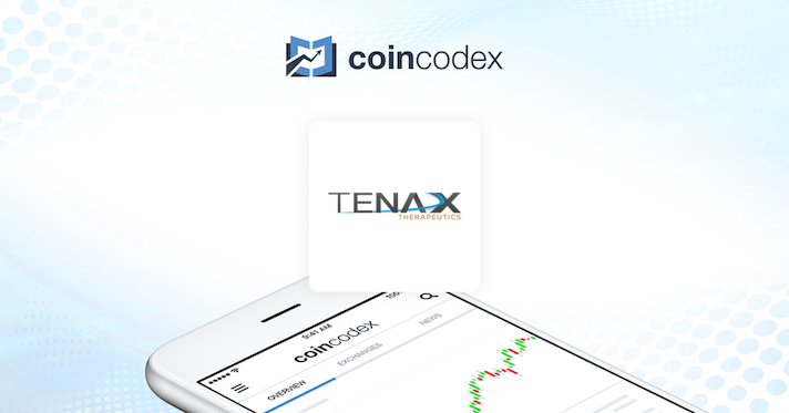 TenX (PAY) Price Prediction ▶️ & 