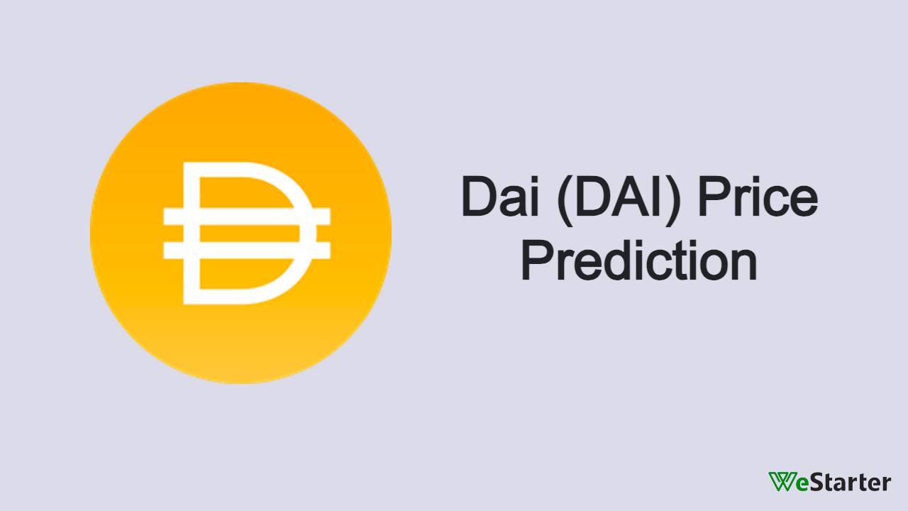 DAI (PulseChain) Price Prediction up to $ by - DAI Forecast - 