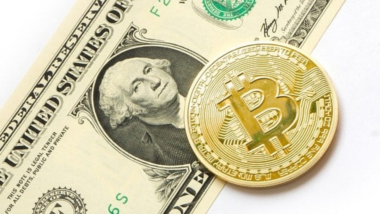 USD to BTC | Buy Bitcoin in US Dollars | No KYC required