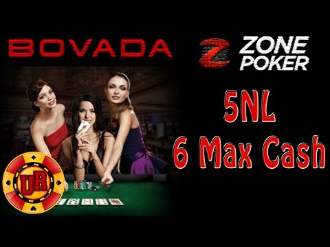 Bovada Poker Review - Bovada Poker Deposits | $1, Bonus