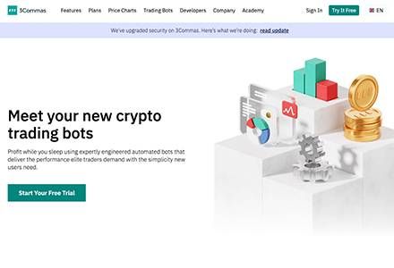 Hummingbot - the open source OS for crypto algo traders - Hummingbot