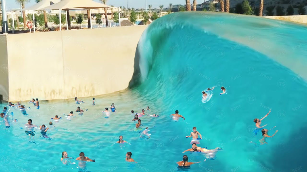 66 Best Wave pool ideas | wave pool, pool, surfing