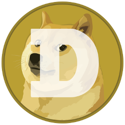 Dogecoin - Uma moeda digital peer-to-peer de código aberto