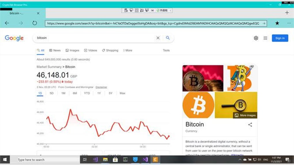 CryptoTab Browser Download ( Latest)