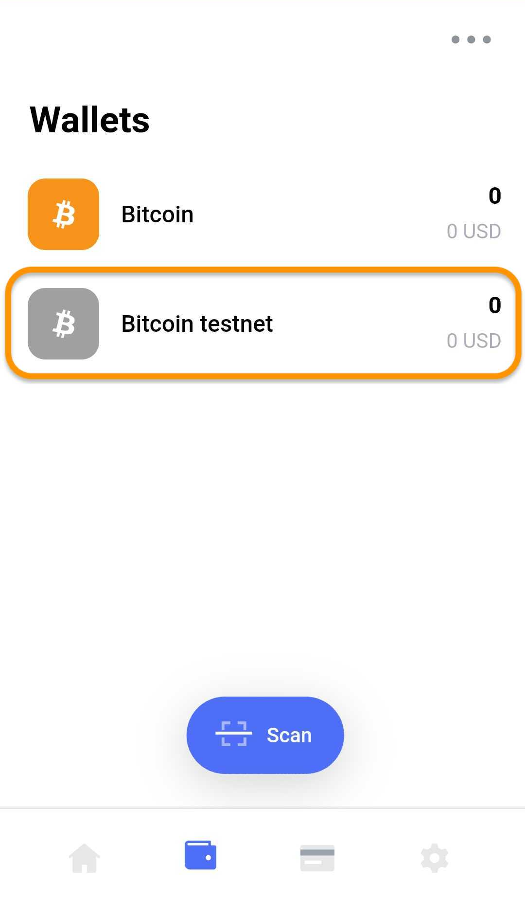 Testnet. All about cryptocurrency - BitcoinWiki