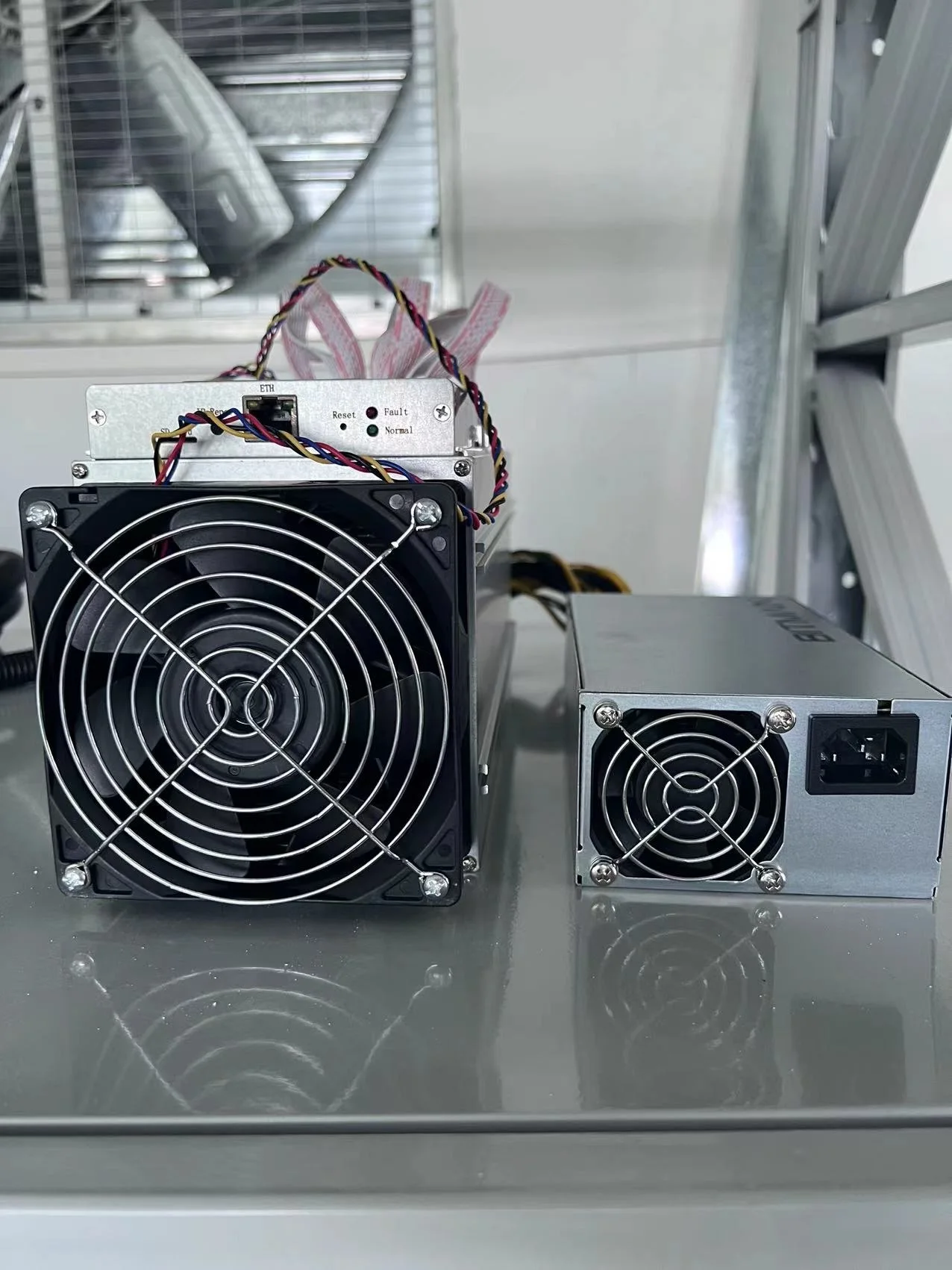 BITMAIN AntMiner S9 profitability | NiceHash