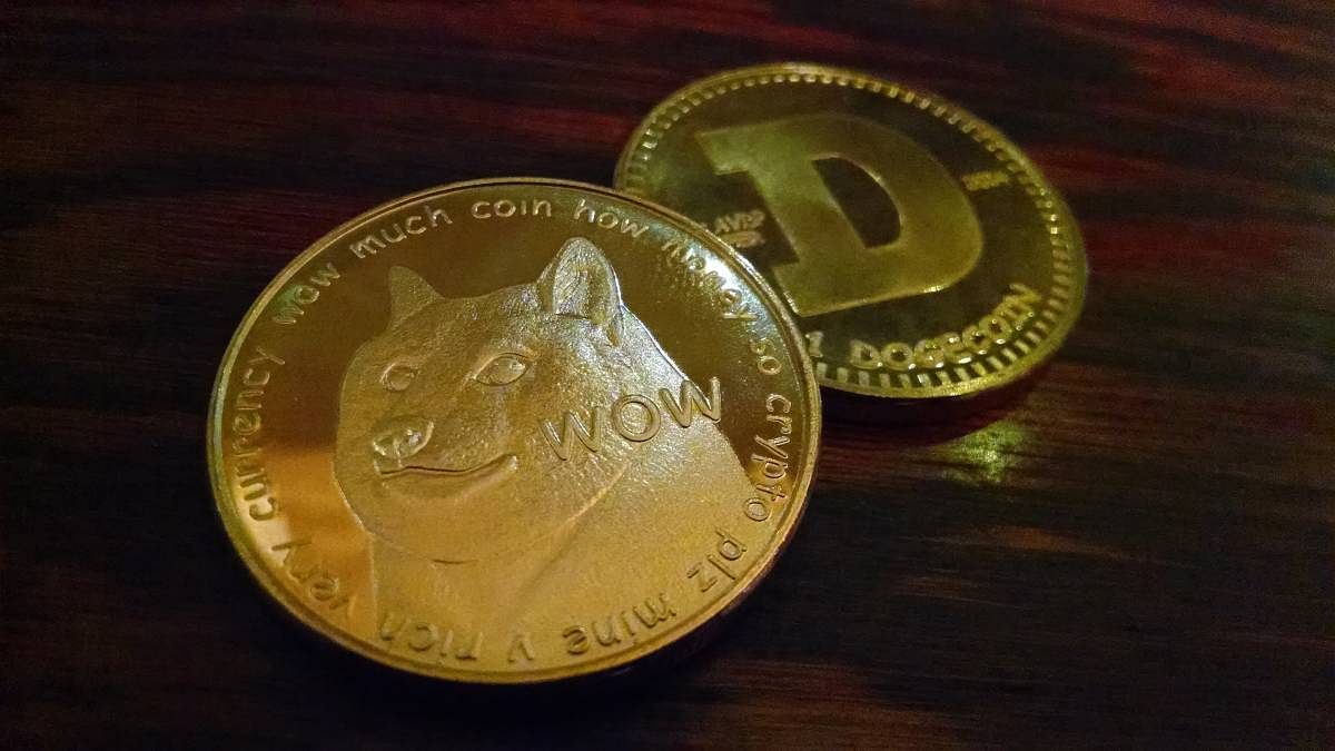 Is It Too Late to Buy Dogecoin Today & in ?