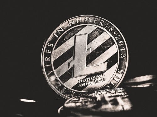 Convert 1 LTC to GBP - Litecoin price in GBP | CoinCodex