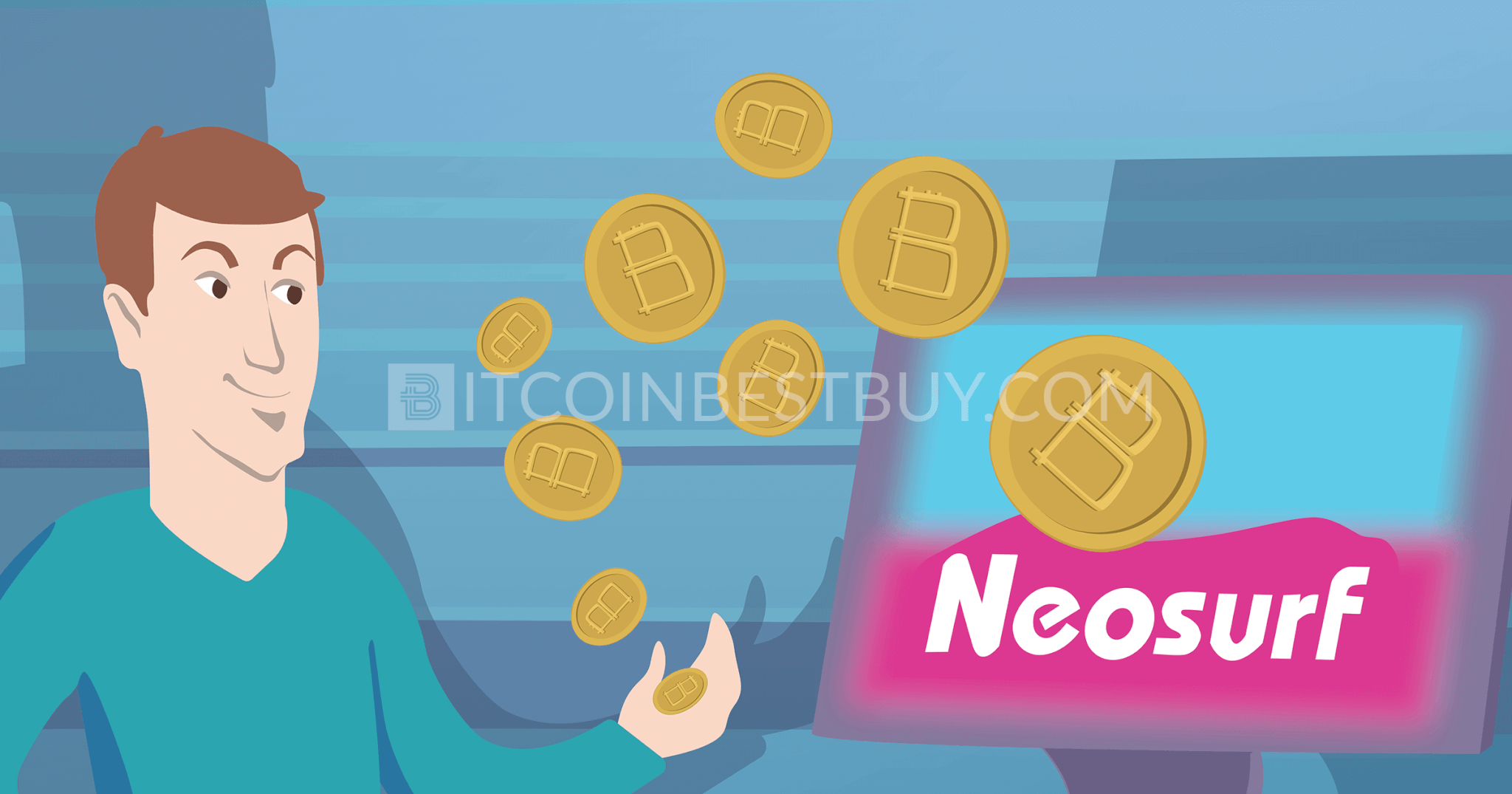 5 Ways to Buy Bitcoin with Neosurf ( Updated)